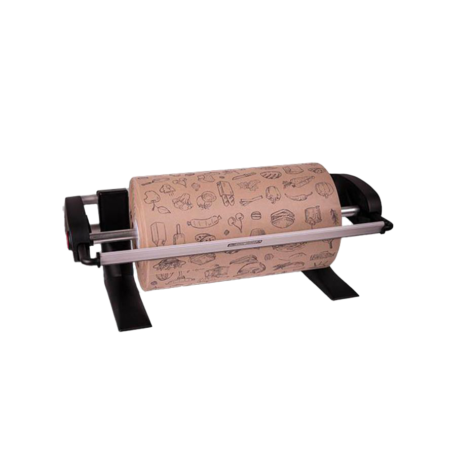 OBRYWACZ PAPIERU MAX VARIO 142050 - 50CM NA ŚCIANĘ